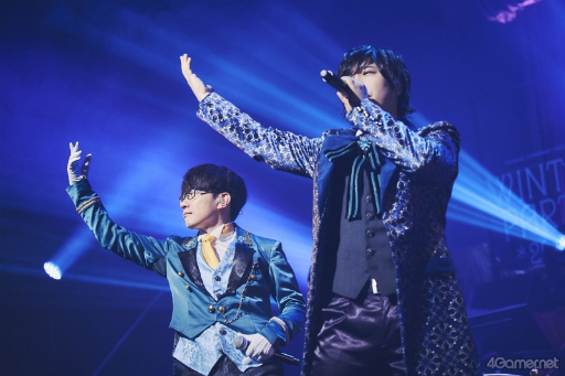画像ギャラリー No.020のサムネイル画像 / 「A3!」冬組単独イベント「Winter Party! 2025」夜公演レポート。冬組キャストが総出演＆佐久間咲也役の酒井広大さんのサプライズ登場も