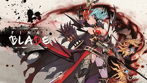 画像ギャラリー No.002のサムネイル画像 / 「リネージュ」の完全再現を謳うアプリや，「ブレイドアンドソウル」を題材にした新作をスマホに投入。NCSOFTの発表会で明らかにされたタイトルを一挙紹介