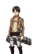 画像ギャラリー No.002のサムネイル画像 / 「進撃の巨人」が脱出アドベンチャーに。3DS「進撃の巨人 死地からの脱出」がコーエーテクモから発売決定，ルビーパーティーが開発を担当