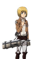 画像ギャラリー No.005のサムネイル画像 / 「進撃の巨人」が脱出アドベンチャーに。3DS「進撃の巨人 死地からの脱出」がコーエーテクモから発売決定，ルビーパーティーが開発を担当