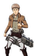 画像ギャラリー No.006のサムネイル画像 / 「進撃の巨人」が脱出アドベンチャーに。3DS「進撃の巨人 死地からの脱出」がコーエーテクモから発売決定，ルビーパーティーが開発を担当