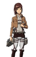 画像ギャラリー No.008のサムネイル画像 / 「進撃の巨人」が脱出アドベンチャーに。3DS「進撃の巨人 死地からの脱出」がコーエーテクモから発売決定，ルビーパーティーが開発を担当
