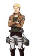 画像ギャラリー No.009のサムネイル画像 / 「進撃の巨人」が脱出アドベンチャーに。3DS「進撃の巨人 死地からの脱出」がコーエーテクモから発売決定，ルビーパーティーが開発を担当