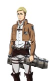 画像ギャラリー No.011のサムネイル画像 / 「進撃の巨人」が脱出アドベンチャーに。3DS「進撃の巨人 死地からの脱出」がコーエーテクモから発売決定，ルビーパーティーが開発を担当