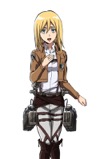 画像ギャラリー No.013のサムネイル画像 / 「進撃の巨人」が脱出アドベンチャーに。3DS「進撃の巨人 死地からの脱出」がコーエーテクモから発売決定，ルビーパーティーが開発を担当