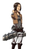 画像ギャラリー No.014のサムネイル画像 / 「進撃の巨人」が脱出アドベンチャーに。3DS「進撃の巨人 死地からの脱出」がコーエーテクモから発売決定，ルビーパーティーが開発を担当