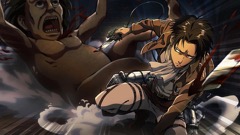画像ギャラリー No.015のサムネイル画像 / 「進撃の巨人」が脱出アドベンチャーに。3DS「進撃の巨人 死地からの脱出」がコーエーテクモから発売決定，ルビーパーティーが開発を担当
