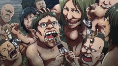 画像ギャラリー No.018のサムネイル画像 / 「進撃の巨人」が脱出アドベンチャーに。3DS「進撃の巨人 死地からの脱出」がコーエーテクモから発売決定，ルビーパーティーが開発を担当