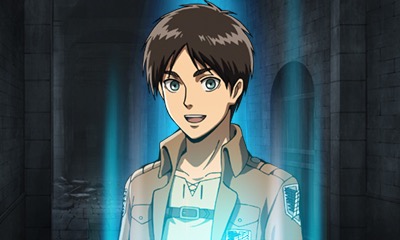 画像ギャラリー No.012のサムネイル画像 / 「進撃の巨人 死地からの脱出」，脱出すべき古城を探索中のスクリーンショットを公開