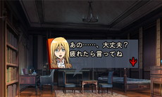 画像ギャラリー No.014のサムネイル画像 / 「進撃の巨人 死地からの脱出」，探索パートの概要が公開。相棒に選んだ調査兵団メンバーとともに古城脱出の手段を探す