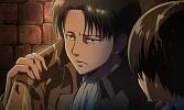 画像ギャラリー No.006のサムネイル画像 / 「進撃の巨人 死地からの脱出」，選んだ相棒で変わる「マルチシナリオ＆エンディング」と，本作のみの特別エピソードの情報が公開