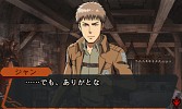 画像ギャラリー No.010のサムネイル画像 / 「進撃の巨人 死地からの脱出」，選んだ相棒で変わる「マルチシナリオ＆エンディング」と，本作のみの特別エピソードの情報が公開