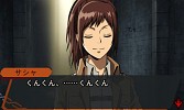 画像ギャラリー No.018のサムネイル画像 / 「進撃の巨人 死地からの脱出」，選んだ相棒で変わる「マルチシナリオ＆エンディング」と，本作のみの特別エピソードの情報が公開
