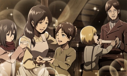 画像ギャラリー No.002のサムネイル画像 / 「進撃の巨人 死地からの脱出」登場キャラクターのifストーリーをフルボイスで堪能できる「スペシャルイベント」を公開