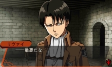 画像ギャラリー No.020のサムネイル画像 / アルミンと共に古城からの脱出を目指す「進撃の巨人 死地からの脱出」のインプレッションをお届け。今日からあなたも調査兵団の一員に！