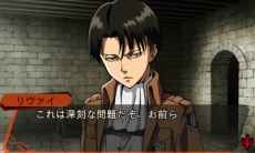 画像ギャラリー No.021のサムネイル画像 / アルミンと共に古城からの脱出を目指す「進撃の巨人 死地からの脱出」のインプレッションをお届け。今日からあなたも調査兵団の一員に！