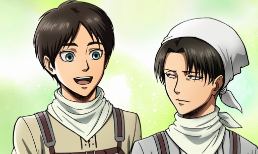 画像ギャラリー No.003のサムネイル画像 / 「進撃の巨人 死地からの脱出」スペシャルイベントなど追加コンテンツを6月15日に配信