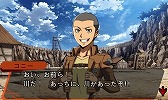 画像ギャラリー No.002のサムネイル画像 / 「進撃の巨人 死地からの脱出」追加コンテンツ第3弾を配信開始。104期生の冒険譚など