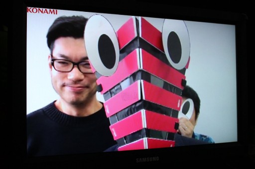 画像ギャラリー No.012のサムネイル画像 / 「The 6th KONAMI Arcade Championship」開幕記念イベントレポート。前チャンピオンとゲスト陣が，全11タイトルの見どころを解説