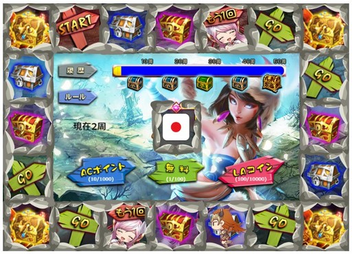 画像ギャラリー No.009のサムネイル画像 / 【PR】「League of Angels II」で豪華声優陣がボイスを担当する英雄たちとの冒険を楽しもう