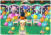 画像ギャラリー No.002のサムネイル画像 / 「どうぶつの森 ポケットキャンプ」，新要素「フォーチュンクッキー」「エピソード」などを追加するアップデートが実施