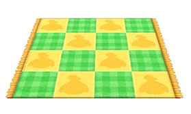 画像ギャラリー No.020のサムネイル画像 / 配信1周年を迎える「どうぶつの森 ポケットキャンプ」で記念イベントが開幕。特別なアイテムを入手，制作できるチャンス