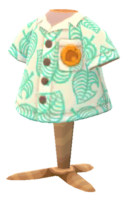 画像ギャラリー No.007のサムネイル画像 / 「ポケ森」,「あつまれ どうぶつの森」リリース記念キャンペーンを実施。同タイトルのモチーフアイテムが登場