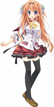 画像ギャラリー No.033のサムネイル画像 / PS Vita用ソフト「Timepiece Ensemble」が2017年2月23日に発売。公式サイトがオープン