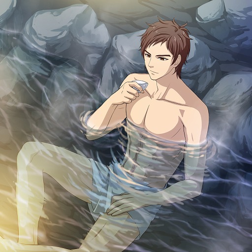 画像ギャラリー No.003のサムネイル画像 / 「結ひの忍」，温泉地を舞台とした新イベント「温泉へのいざない」が開催