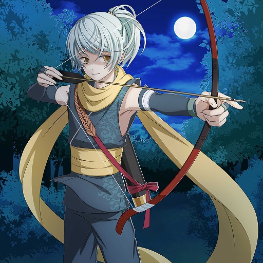 画像ギャラリー No.002のサムネイル画像 / 「結ひの忍」，新イベント「攻め来る黒い鼠」が開催。10月2日まで