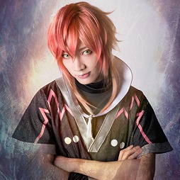 画像ギャラリー No.001のサムネイル画像 / 舞台「結ひの忍」，キャラクタービジュアルが公開