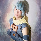 画像ギャラリー No.009のサムネイル画像 / 舞台「結ひの忍」，キャラクタービジュアルが公開