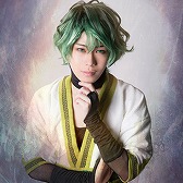 画像ギャラリー No.010のサムネイル画像 / 舞台「結ひの忍」，キャラクタービジュアルが公開