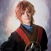 画像ギャラリー No.011のサムネイル画像 / 舞台「結ひの忍」，キャラクタービジュアルが公開