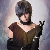 画像ギャラリー No.012のサムネイル画像 / 舞台「結ひの忍」，キャラクタービジュアルが公開