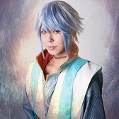 画像ギャラリー No.013のサムネイル画像 / 舞台「結ひの忍」，キャラクタービジュアルが公開