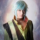 画像ギャラリー No.014のサムネイル画像 / 舞台「結ひの忍」，キャラクタービジュアルが公開