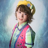 画像ギャラリー No.018のサムネイル画像 / 舞台「結ひの忍」，キャラクタービジュアルが公開