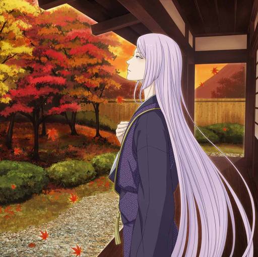 画像ギャラリー No.003のサムネイル画像 / 「結ひの忍」，紅葉狩りや熊と奮闘する物語が楽しめる新イベント「紅の葉」を開催