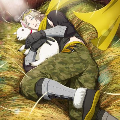 画像ギャラリー No.002のサムネイル画像 / 「結ひの忍」，新イベント「羊毛の乱〜寒気立つ継承者〜」が開催