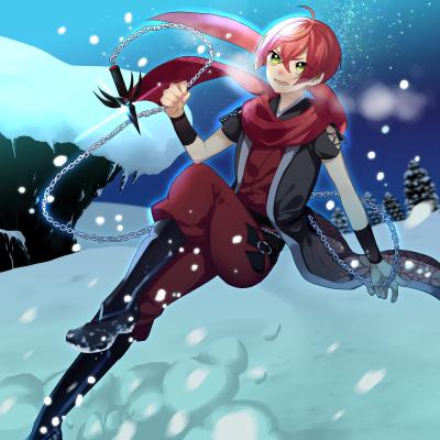 画像ギャラリー No.002のサムネイル画像 / 「結ひの忍」，新イベント「稲穂の新年祝賀」をスタート