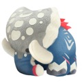 画像ギャラリー No.006のサムネイル画像 / 「モンスターハンターダブルクロス」，新しい狩猟スタイルの名前を予想すると抽選で賞品が当たる企画を実施中