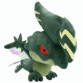 画像ギャラリー No.009のサムネイル画像 / 「モンスターハンターダブルクロス」，新しい狩猟スタイルの名前を予想すると抽選で賞品が当たる企画を実施中