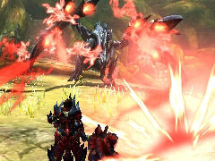 「モンスターハンターダブルクロス」の体験ツアーが間もなく開幕。新狩猟スタイル「ブレイヴ」＆新モンスター「バルファルク」のインプレッションをお届け