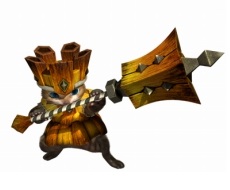 画像ギャラリー No.004のサムネイル画像 / 「モンスターハンターダブルクロス」新たな狩猟スタイル「ブレイヴ」,進化した「ニャンター」のプレイスタイルの情報が公開