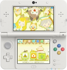 画像ギャラリー No.029のサムネイル画像 / 「モンスターハンターダブルクロス」新たな狩猟スタイル「ブレイヴ」,進化した「ニャンター」のプレイスタイルの情報が公開