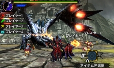 画像ギャラリー No.003のサムネイル画像 / 狩猟解禁の迫る「モンスターハンターダブルクロス」，「アイテムお届け隊」などの新要素やCM映像，コラボ企画などの情報が一挙公開