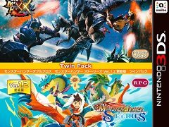 3DS�֥�󥹥����ϥ󥿡����֥륯�����פȡ֥�󥹥����ϥ󥿡� ���ȡ��꡼���פ����åȤˤʤä��ĥ���ѥå���12��14����ȯ��