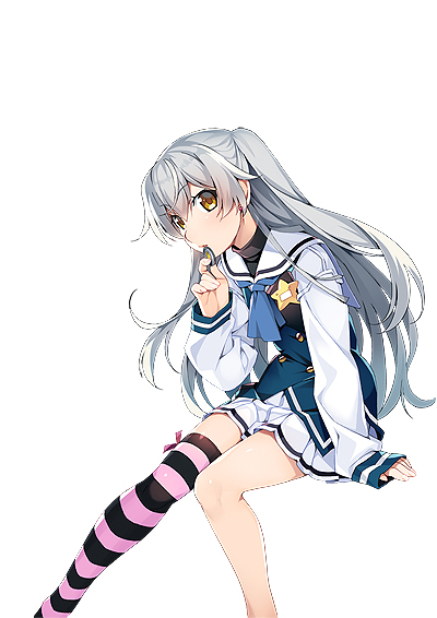 画像ギャラリー No.005のサムネイル画像 / フロントウイングがPC用ADV「グリザイア ファントムトリガー」を発表。第1巻と第2巻は2017年春発売，その後も順次続巻を展開へ