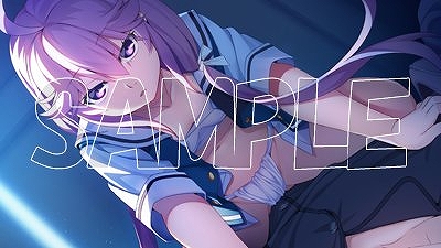 画像ギャラリー No.012のサムネイル画像 / 劇場版「グリザイア：ファントムトリガー」キャストのコメント動画第3弾と，原作ゲームの最新CGと店舗特典が公開